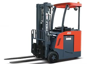 Electric Forklift Series - Model 2