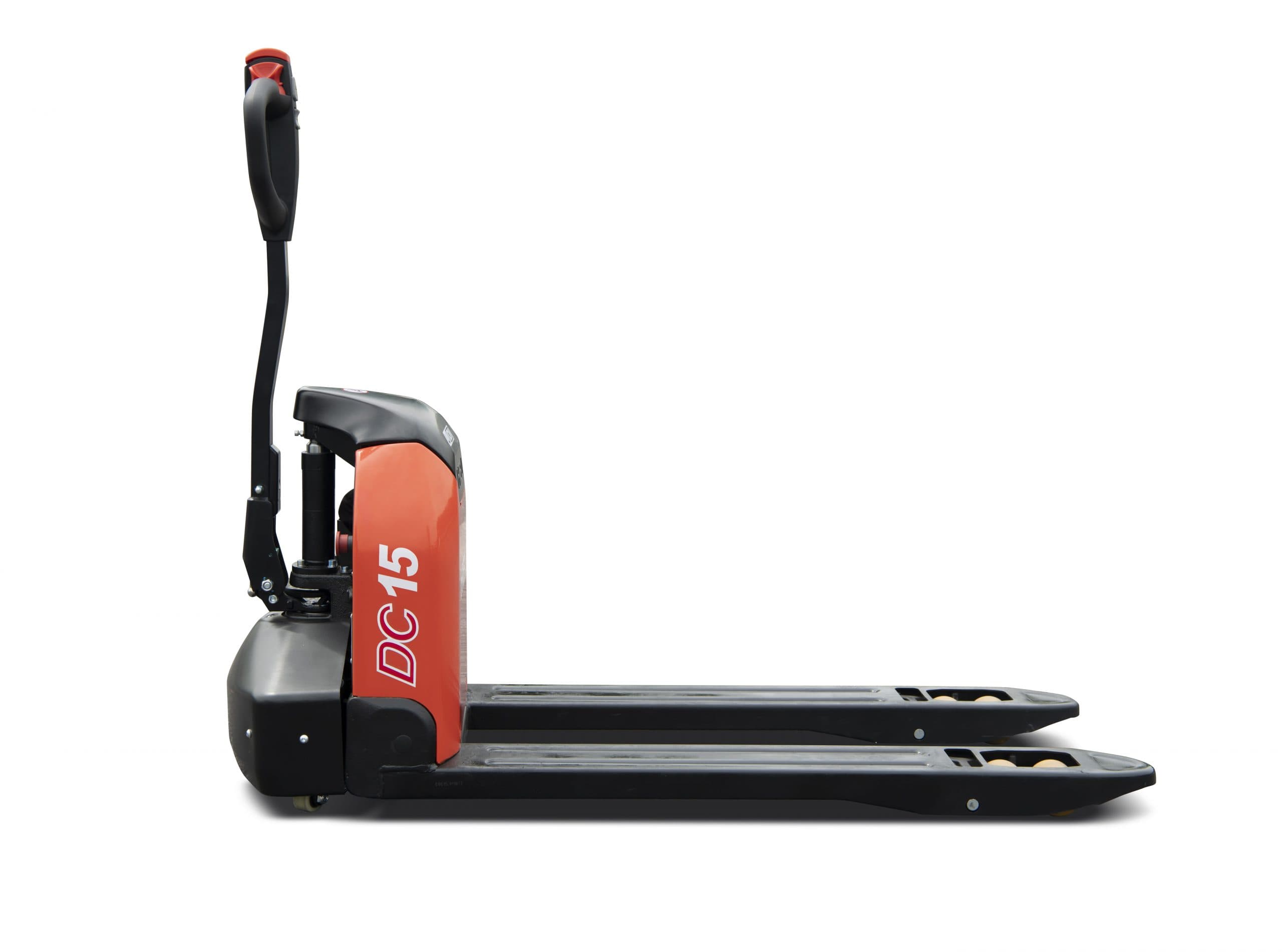 Live Equipment Display and Client Demonstrations